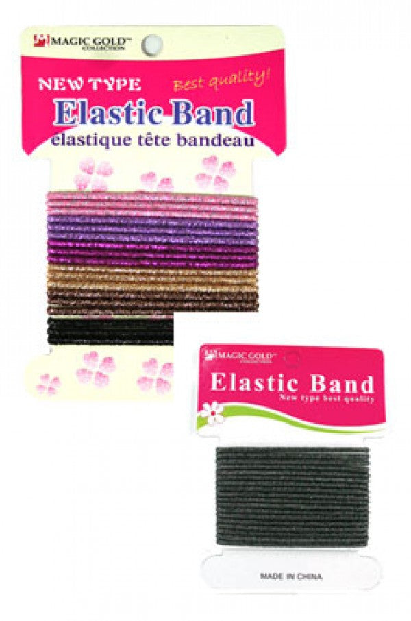 Magic Gold-2648 Elastic Band -dz