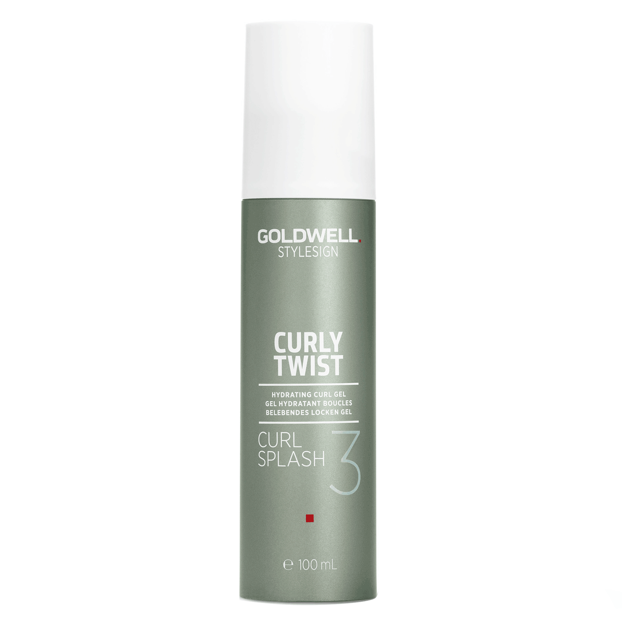 Goldwell  StyleSign - Curly Twist Curl Splash Hydrating Curl Gel 3.3 fl. oz.