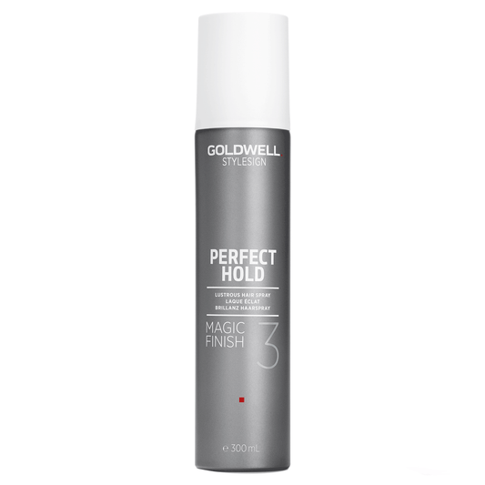 Goldwell  StyleSign - Magic Finish Hair Spray 8.5 fl. oz.