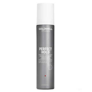 Goldwell  StyleSign - Perfect Hold Sprayer 8.2 fl. oz.