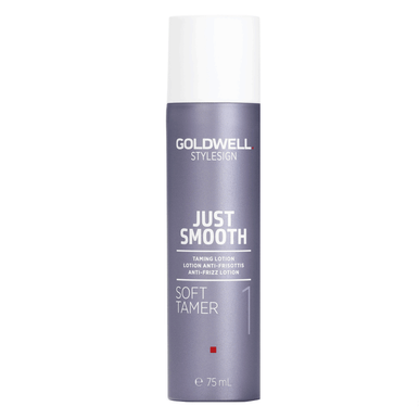 Goldwell  StyleSign - Just Smooth Soft Tamer Lotion 2.5 oz.