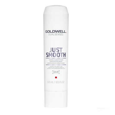 Goldwell  Dualsenses Just Smooth Taming Conditioner 10.1 fl oz