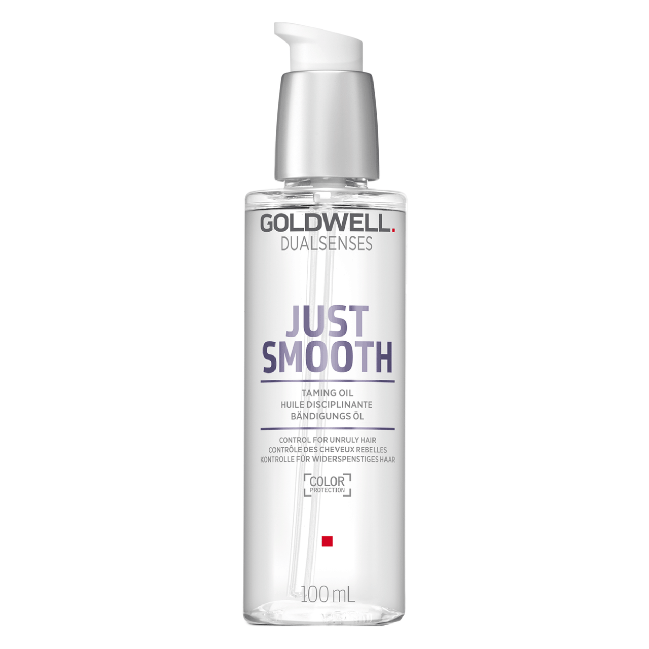 Goldwell  Dualsenses Just Smooth Taming Oil 3.3 fl. oz.