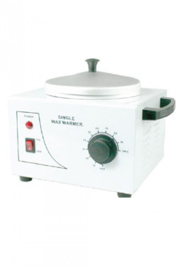 Wax Warmer 2944 -pc (Single Wax Therapy Appliance)