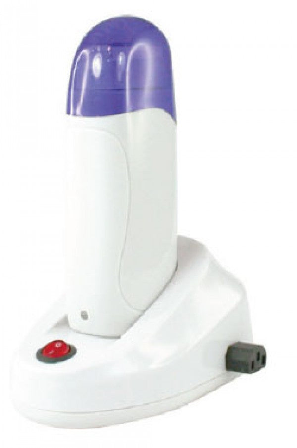 Depilatory Wax Heater (2 in 1) 2946(=5995) -pc (with 1 wax)