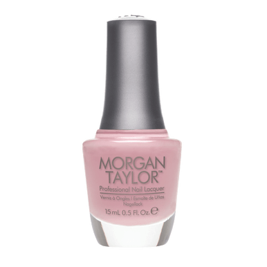 Morgan Taylor Luxe Be A Lady