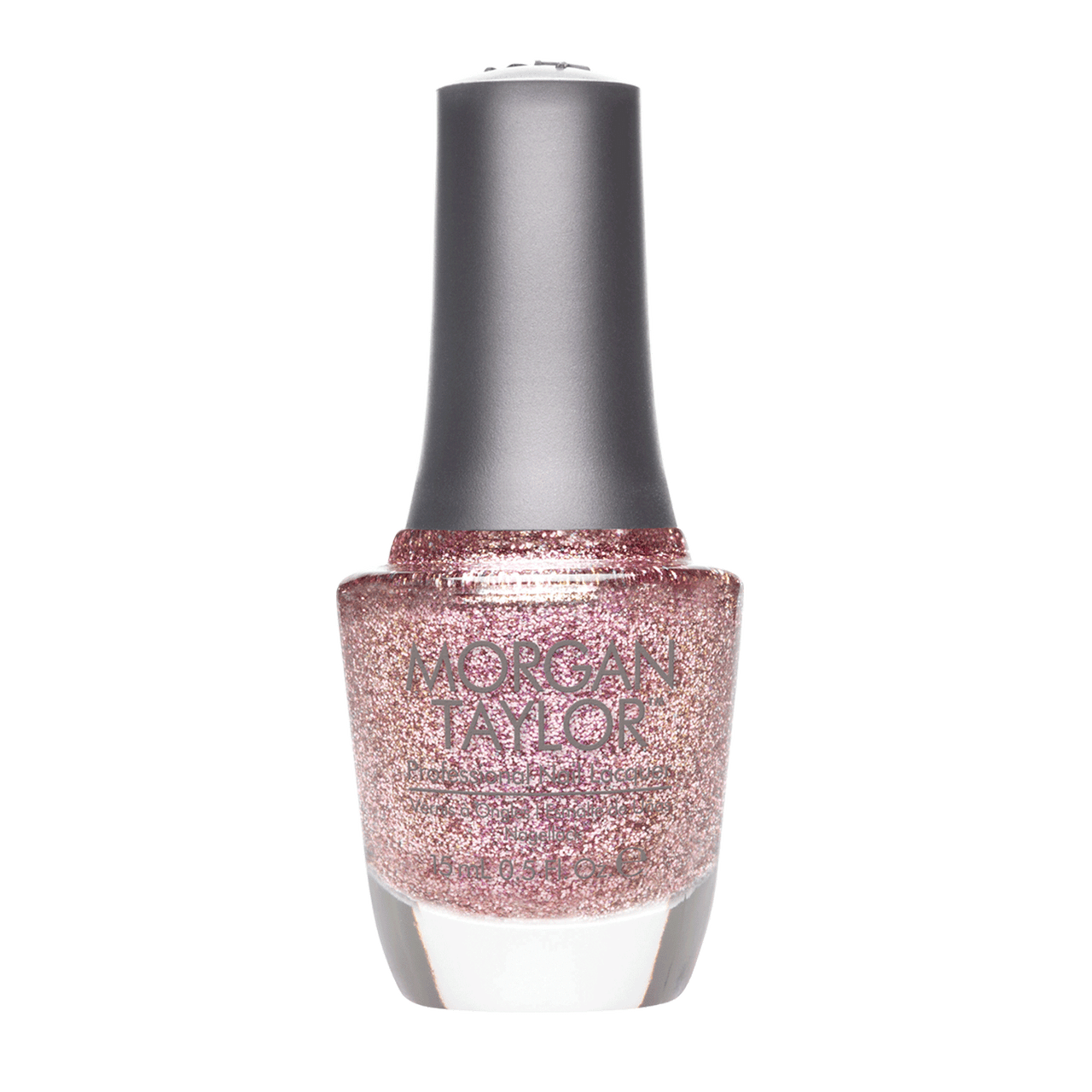 Morgan Taylor Sweetest Thing