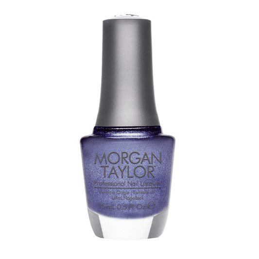 Morgan Taylor Rhythm And Blues