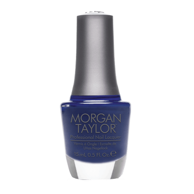 Morgan Taylor Deja Blue