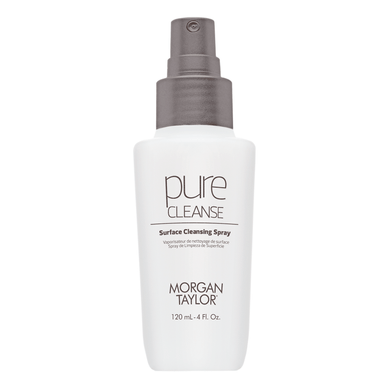 Morgan Taylor Pure Cleanse Surface Cleansing Spray 4 fl oz