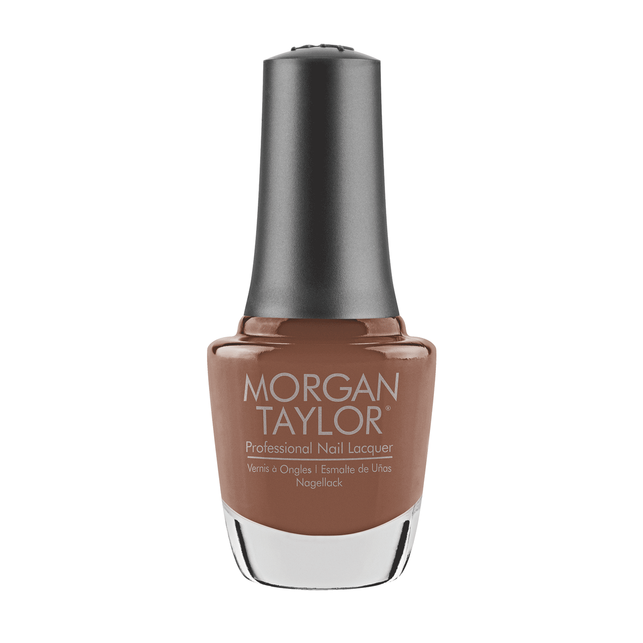 Morgan Taylor Neutral By Nature