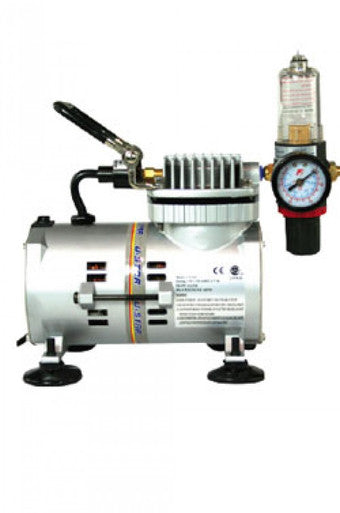 Mini Air Compressor 2959 -pk (CD-601)