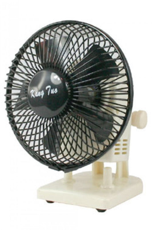 Mini Super Power Fan 2963 -pc (Mini Nail Fan)