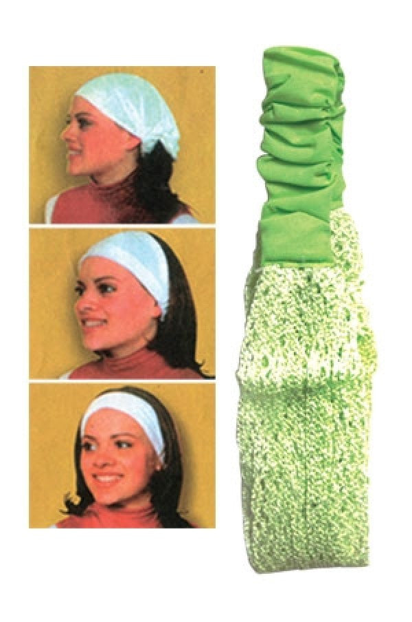 3 In 1 Multi Mesh Head Band -dz