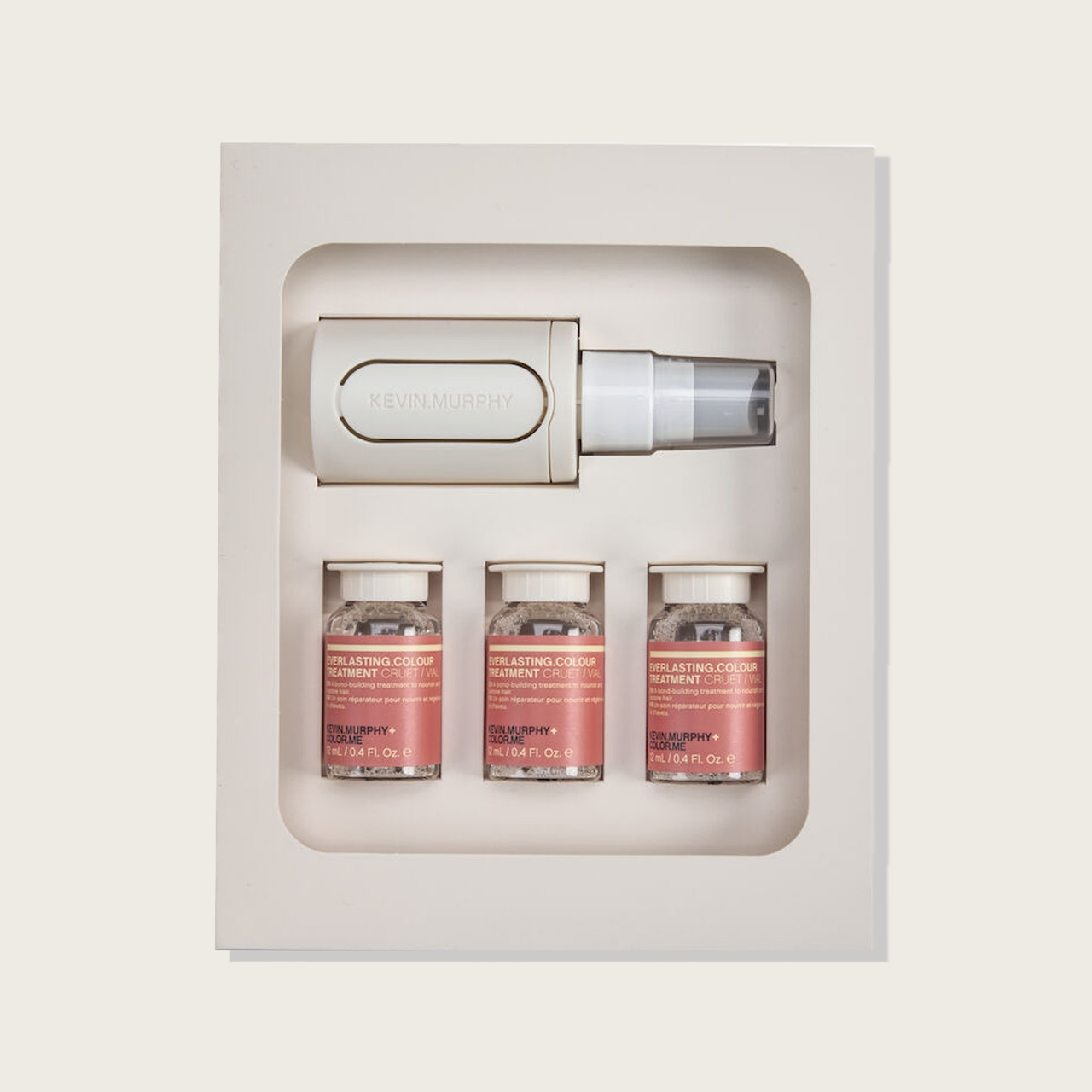 Kevin.murphy Everlasting.Colour Home Kit Treatment