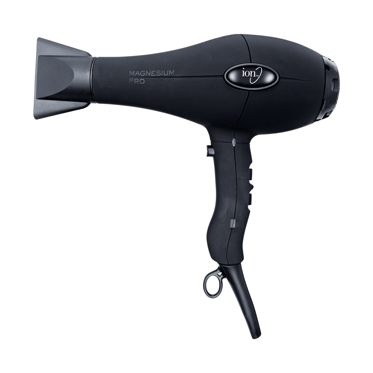 ION Ion Magnesium 1800 Watt Hair Dryer