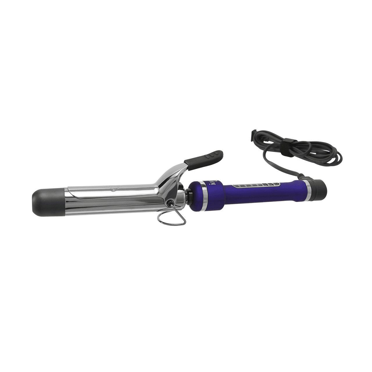 ION Ion Titanium Pro Curling Iron - 1 1/4 Inch 1 1/4 Inch