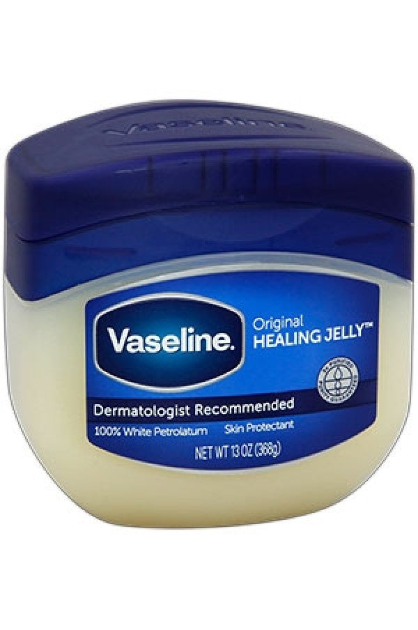 Vaseline-9 Original Healing Jelly(13oz)