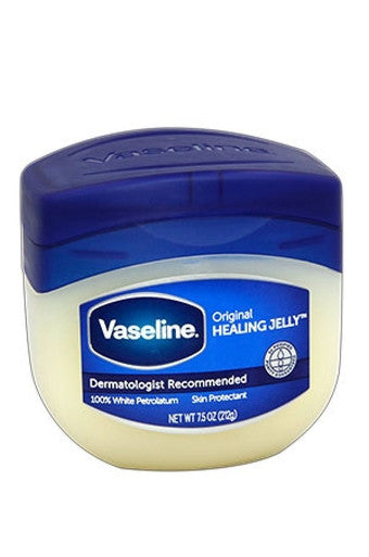 Vaseline-8 Original Healing Jelly (7.5oz)