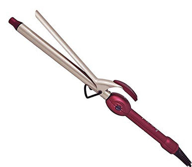 Mr big 2025 curling iron