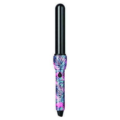 Foxy 2025 hair curler