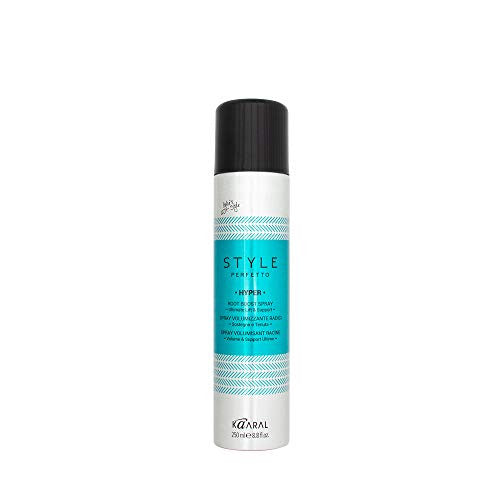 Kaaral Style Perfetto Hyper Root Boost Spray 8.8 oz