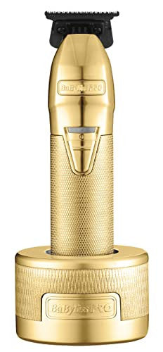 BaBylissPRO FX787 Trimmer Charging Base - Gold, 1 ct.