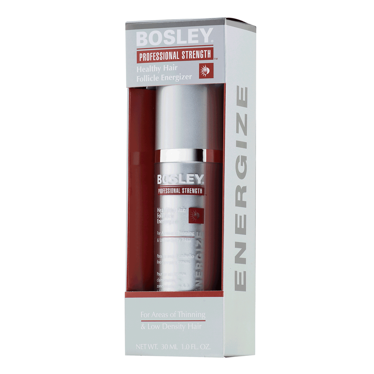 Bosley Professional Follicle Energizer 1.0 fl. oz.