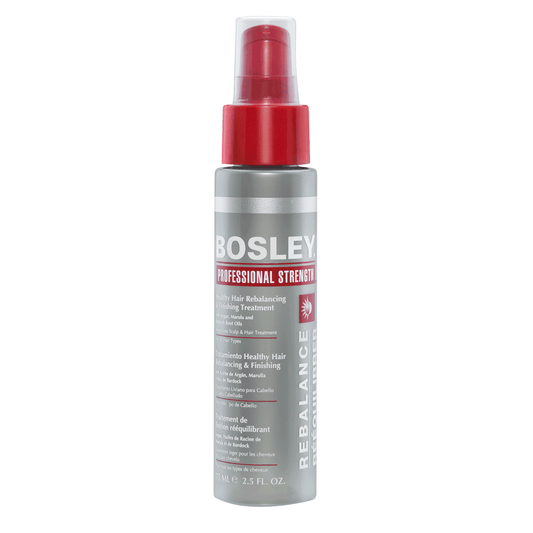 Bosley Professional Rebalancing and Finishing Treatment 2.5 fl. oz.