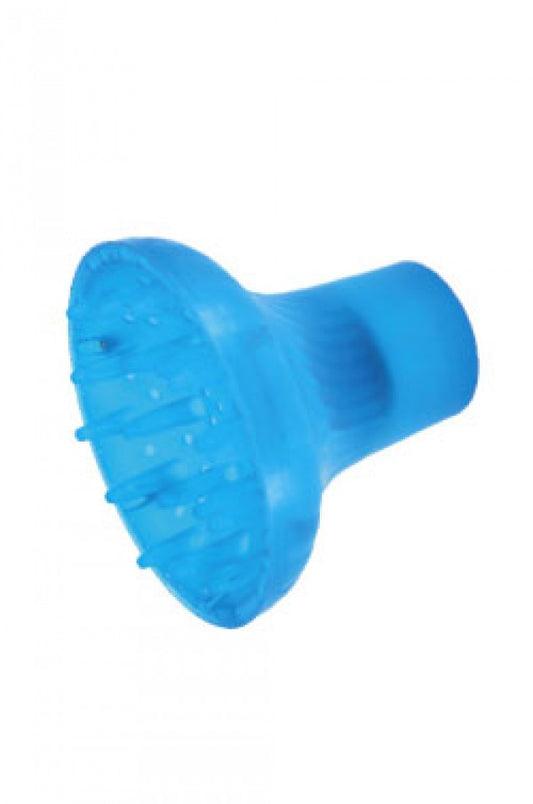 Magic Gold Hair Dryer Diffuser 3114 BLUE (Stereotypes Hair App.) - pc