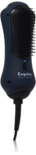 Esquire Men's Grooming The Hand Brush Dryer, 2 Pound