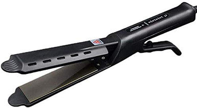 Ceramic Tourmaline Ionic Flat Iron Hair Straightener Professional Glider