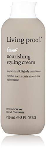 Living proof No Frizz Nourishing Styling Cream, 8 Fl Oz