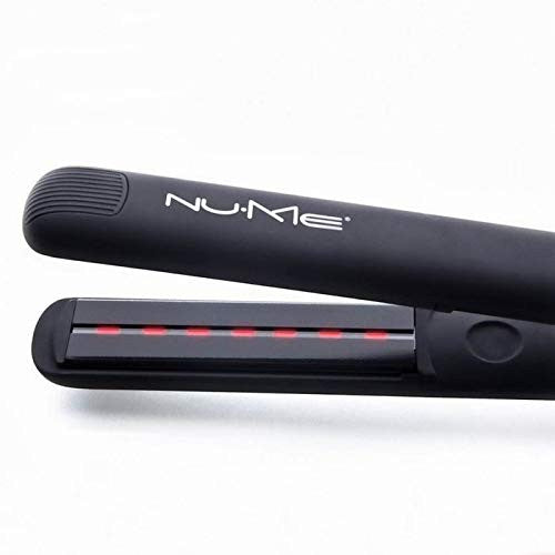 Nume on sale hair straightener