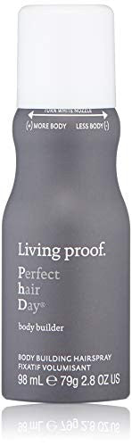 Living proof Perfect Hair Day Body Builder, 2.8 oz