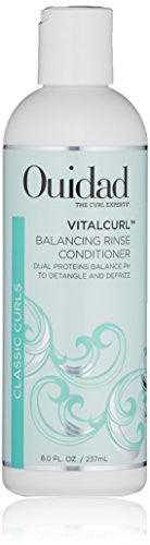 Ouidad, VitalCurl Balancing Rinse Conditioner