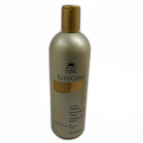 Avlon Keracare Leave in Conditioner 470ml