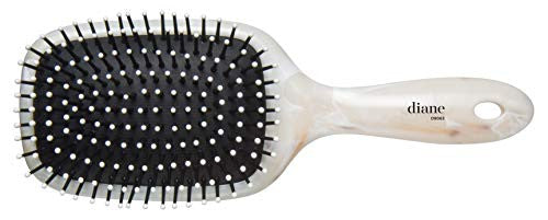 Diane Rectangular Paddle Brush