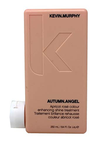 Kevin Murphy Autumn Angel Apircot Rose Colour Enhancing Shine Treatment 8.4 oz