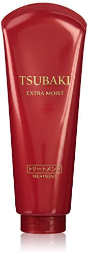 TSUBAKI Shiseido Traitement capillaire extra humide