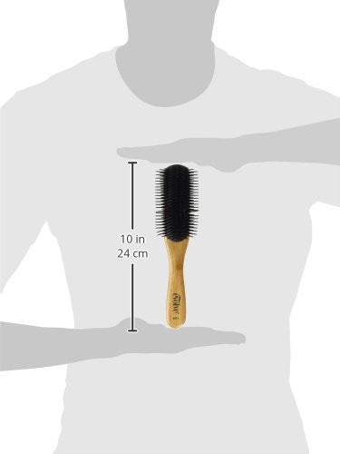 Evolve Knot Free Detangle Brush