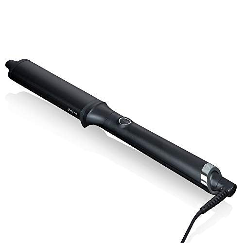 ghd Curling Iron, Classic Wave Wand, Professional Hair Curling Iron with Tapered Barrel