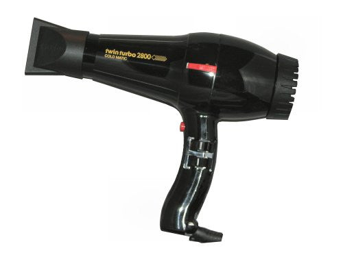 Sèche-cheveux TurboPower Twinturbo 2800 Coldmatic
