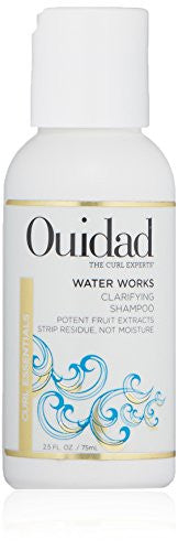 Ouidad Water Works Clarifying Shampoo