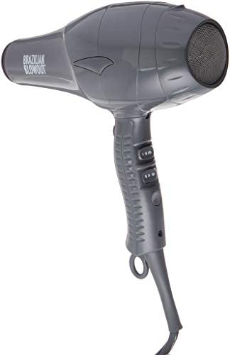 Brazilian 2025 hair dryer