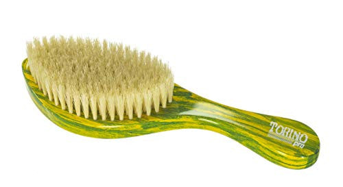Brosses Torino Pro Wave de Brush King #2 Brosse douce pour 360 vagues