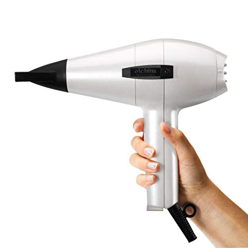 Elchim Special Edition Virgin 3001 Ionic Ceramic Hair Dryer