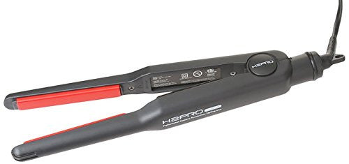 H2 flat iron best sale