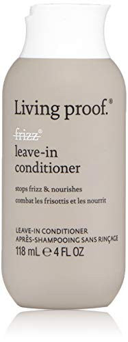 Living proof No Frizz Leave-In Conditioner, 4 Fl Oz