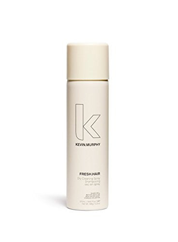 Kevin Murphy Fresh Hair Dry Cleaning Spray, 8.44 Ounce